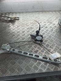 Leve vitre electrique avant gauche