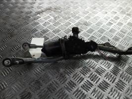 Moteur essuie glace avant