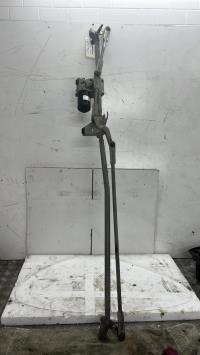 Moteur essuie glace avant
