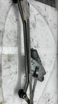 Moteur essuie glace avant