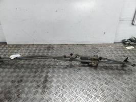 Moteur essuie glace avant