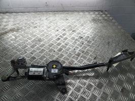 Moteur essuie glace avant