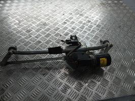 Moteur essuie glace avant