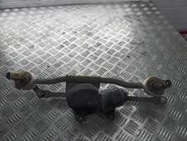 Moteur essuie glace avant