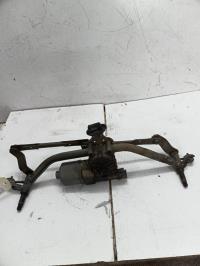Moteur essuie glace avant