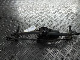 Moteur essuie glace avant
