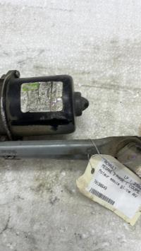 Moteur essuie glace avant