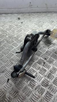 Moteur essuie glace avant