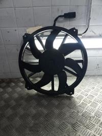 Moto ventilateur radiateur