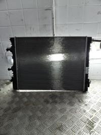Radiateur eau