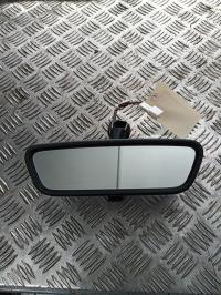 Retroviseur interieur