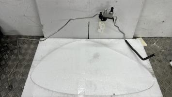 Tuyau de climatisation