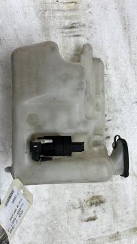 Vase de lave glace
