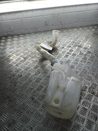 Vase de lave glace