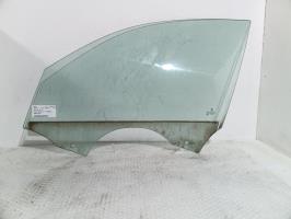 Vitre avant gauche