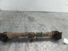 Arbre de transmission avant