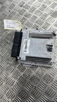 Calculateur moteur