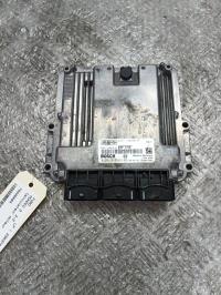 Calculateur moteur