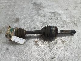 Cardan droit (transmission)