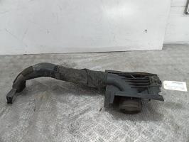 Durite supérieur de radiateur