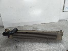 Echangeur air (Intercooler)