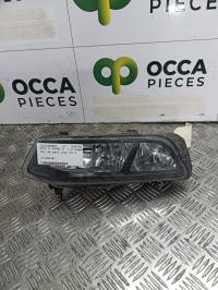Feu de pare choc avant gauche