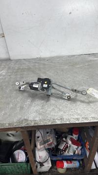 Moteur essuie glace avant