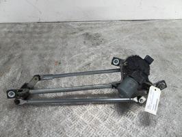 Moteur essuie glace avant
