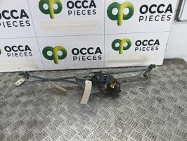 Moteur essuie glace avant