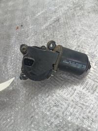 Moteur essuie glace avant