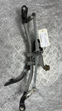 Moteur essuie glace avant