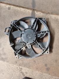 Moto ventilateur radiateur