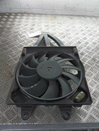 Moto ventilateur radiateur
