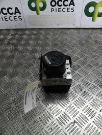 Bloc ABS (freins anti-blocage)