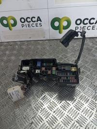 Boitier servitude moteur (BSM)