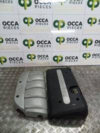 Cache moteur 