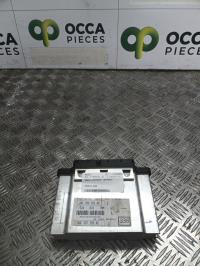 Calculateur moteur