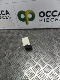 Capteur aide au stationnement