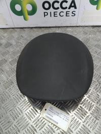 Casquette tableau de bord