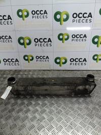 Echangeur air (Intercooler)
