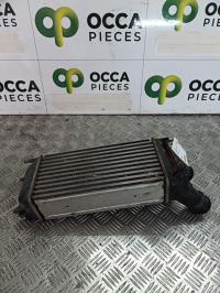 Echangeur air (Intercooler)