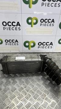 Echangeur air (Intercooler)