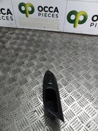 Interrupteur de leve vitre arriere gauche