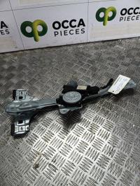 Leve vitre electrique arriere droit