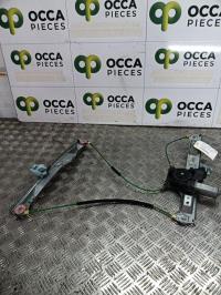 Leve vitre electrique avant droit