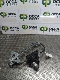 Leve vitre electrique avant droit
