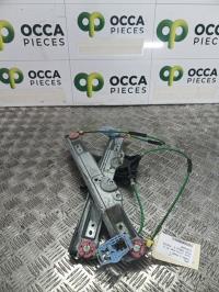 Leve vitre electrique avant gauche