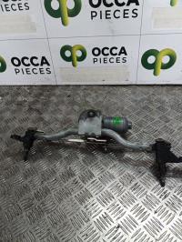 Moteur essuie glace avant