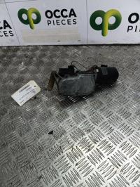 Moteur essuie glace avant