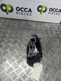 Platine feu arriere droit
